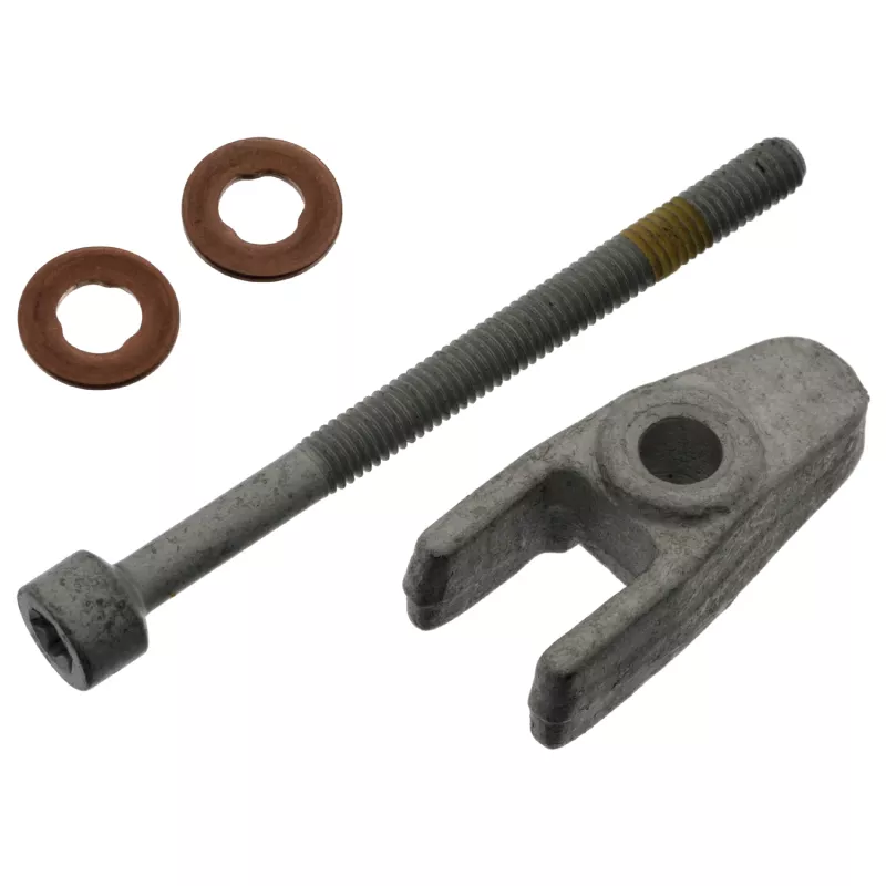 Support, injecteur FEBI BILSTEIN 29141