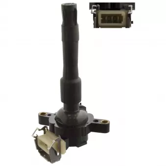 Bobine d'allumage FEBI BILSTEIN 29147