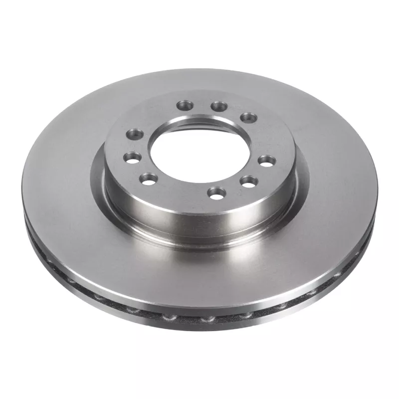 Jeu de 2 disques de frein avant FEBI BILSTEIN 29159