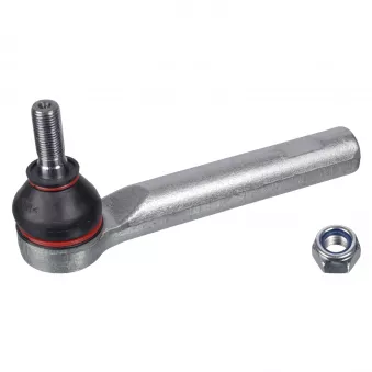 Rotule de barre de connexion FEBI BILSTEIN 29186