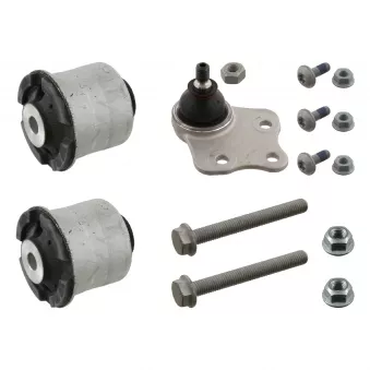 Suspension, bras de liaison FEBI BILSTEIN 29195