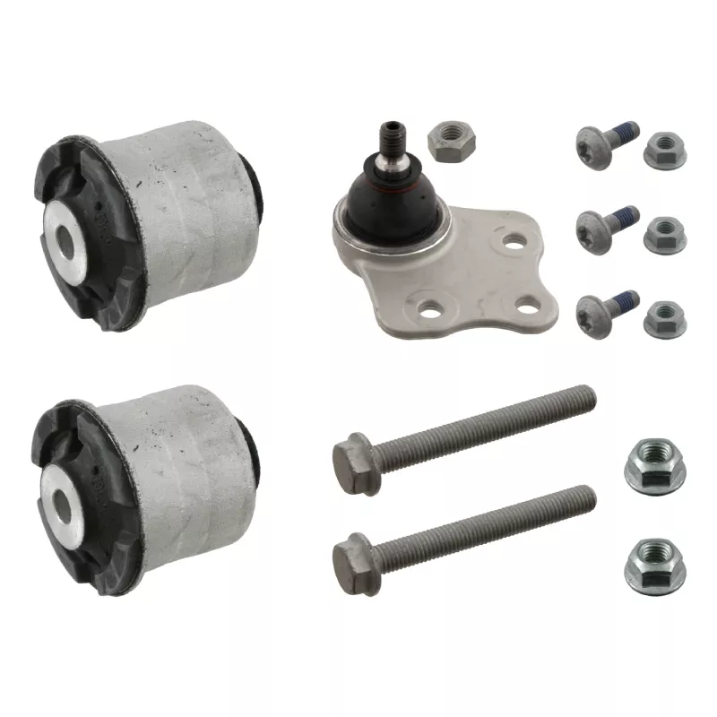 Suspension, bras de liaison FEBI BILSTEIN 29195