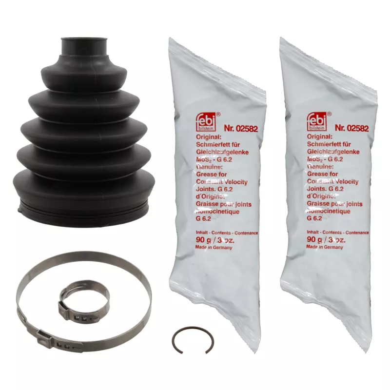 Soufflets de cardan avant FEBI BILSTEIN 29203