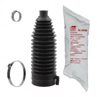 Jeu de joints-soufflets, direction FEBI BILSTEIN 29207