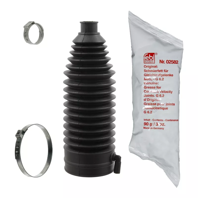 Jeu de joints-soufflets, direction FEBI BILSTEIN 29207