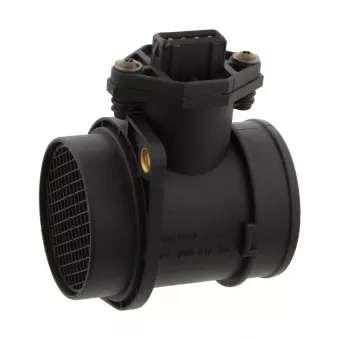 Débitmètre de masse d'air FEBI BILSTEIN 29214