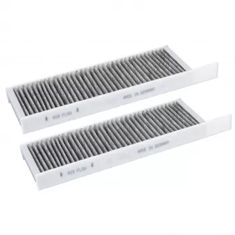 Filtre, air de l'habitacle FEBI BILSTEIN 29220