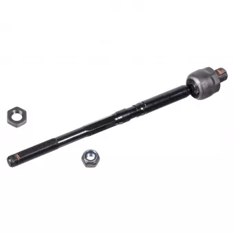 Rotule de direction intérieure, barre de connexion FEBI BILSTEIN 29238