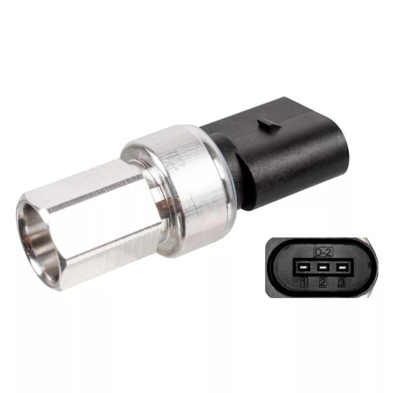 Pressostat, climatisation FEBI BILSTEIN 29240