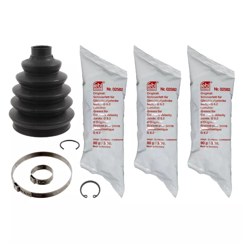 Soufflets de cardan avant FEBI BILSTEIN 29250