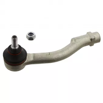 Rotule de barre de connexion avant gauche FEBI BILSTEIN