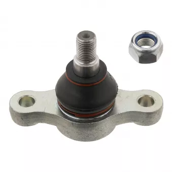 Rotule de suspension FEBI BILSTEIN 29282