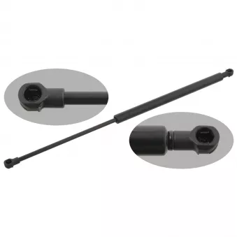 Vérin, capot-moteur FEBI BILSTEIN 29296