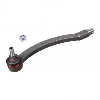 Rotule de barre de connexion avant gauche FEBI BILSTEIN 29303