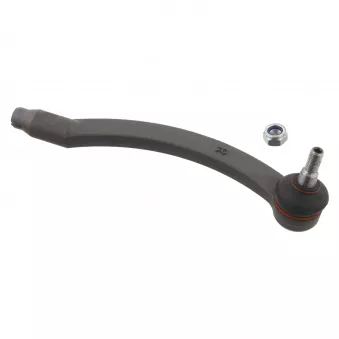 Rotule de barre de connexion avant droit FEBI BILSTEIN