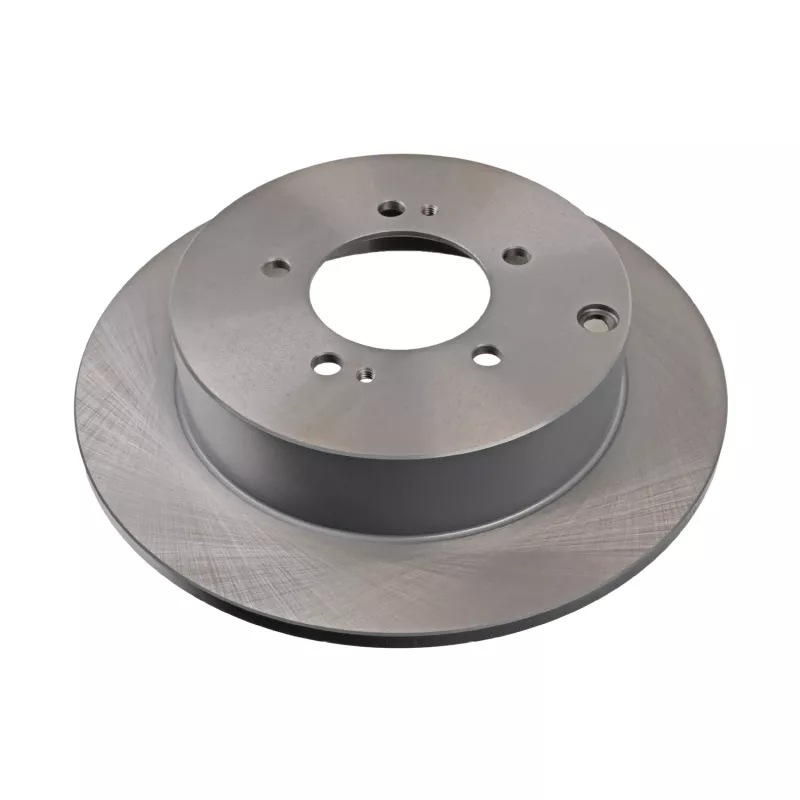 Jeu de 2 disques de frein arrière FEBI BILSTEIN 29309