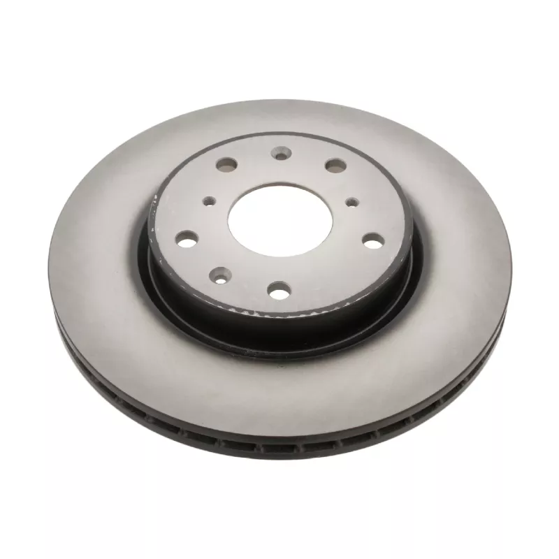Jeu de 2 disques de frein avant FEBI BILSTEIN 29310