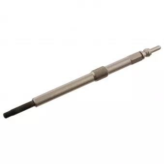 Bougie de préchauffage FEBI BILSTEIN 29317