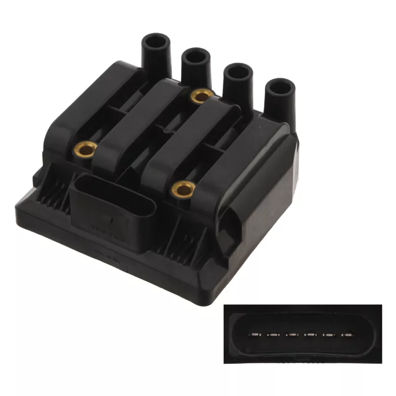 Bobine d'allumage FEBI BILSTEIN 29319