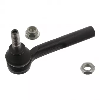 Rotule de barre de connexion avant gauche FEBI BILSTEIN 29324