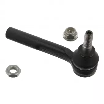 Rotule de barre de connexion avant droit FEBI BILSTEIN 29325