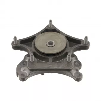Suspension, boîte automatique FEBI BILSTEIN 29331
