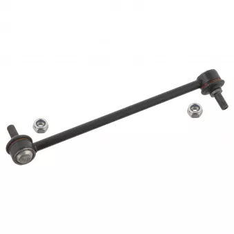 Entretoise/tige, stabilisateur avant droit FEBI BILSTEIN 29341