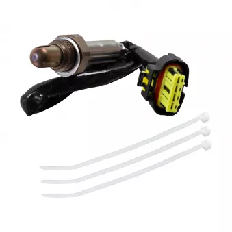 Sonde lambda FEBI BILSTEIN 29342