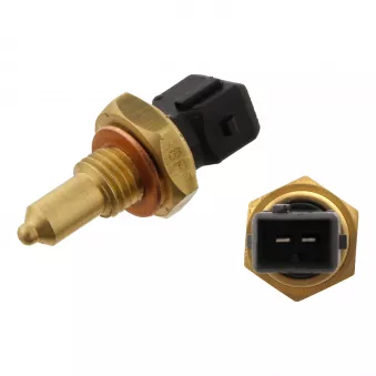 Sonde de température, liquide de refroidissement FEBI BILSTEIN 29344