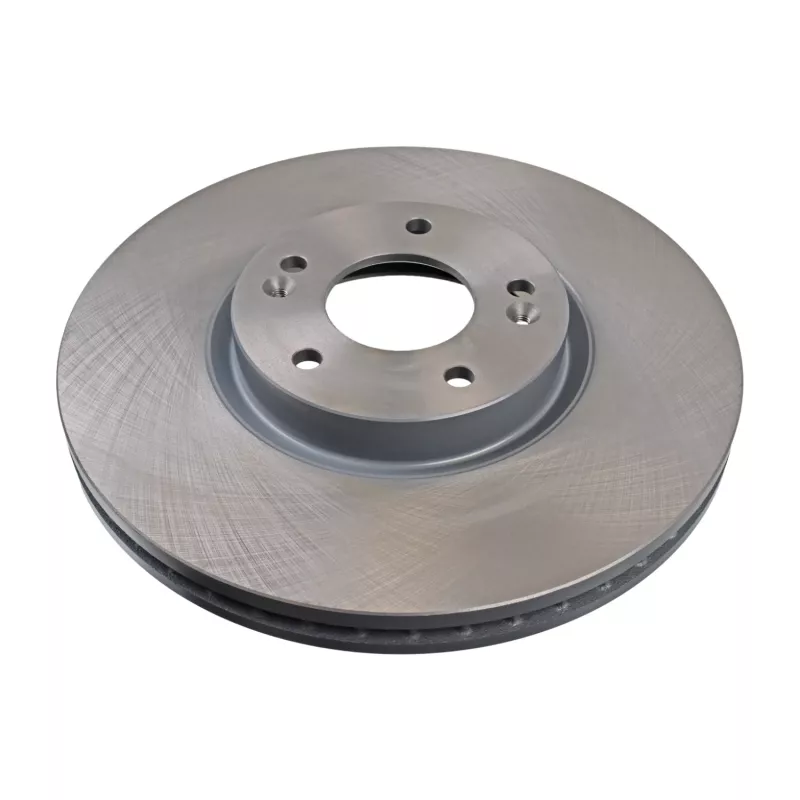 Jeu de 2 disques de frein avant FEBI BILSTEIN 29350