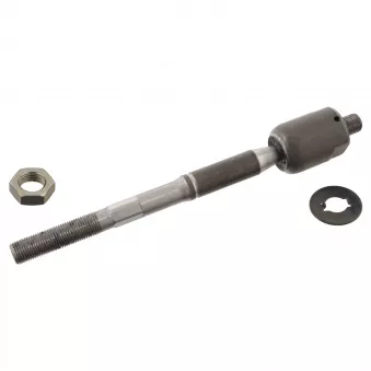 Rotule de direction intérieure, barre de connexion FEBI BILSTEIN 29352