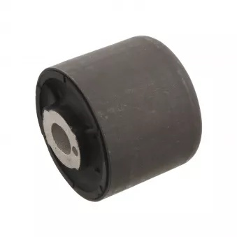 Suspension, corps de l'essieu FEBI BILSTEIN 29367