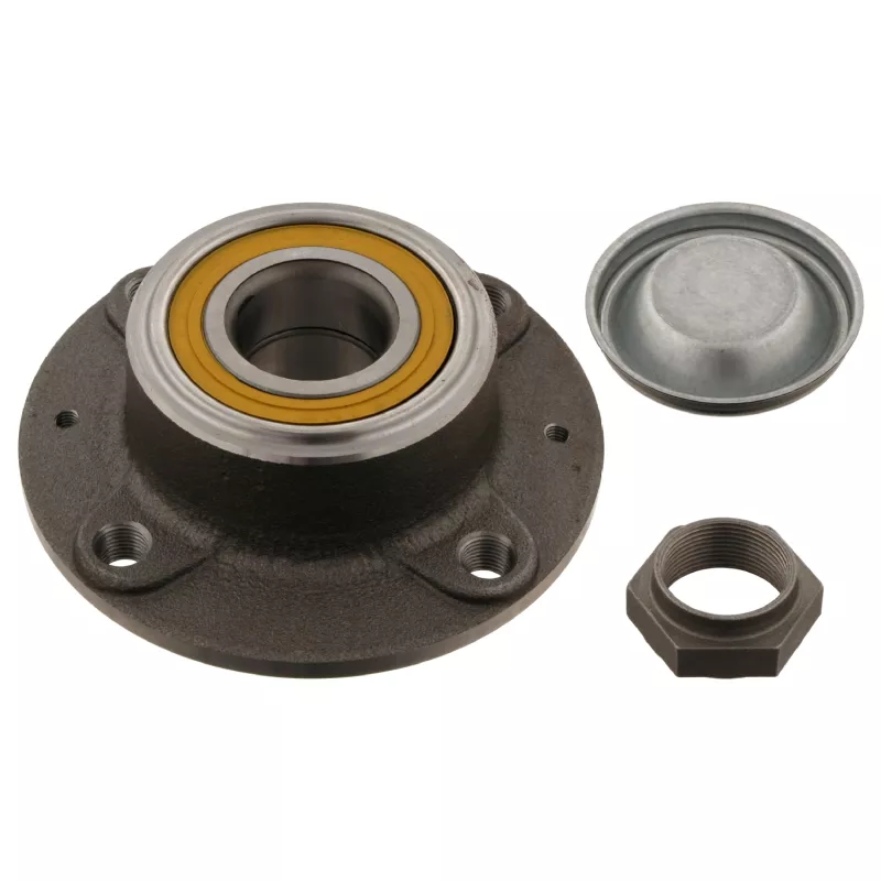 Kit de roulements de roue FEBI BILSTEIN 29382