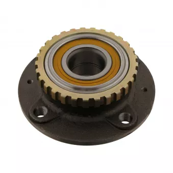 Kit de roulements de roue FEBI BILSTEIN 29383