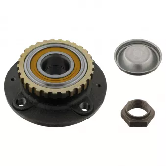 Kit de roulements de roue FEBI BILSTEIN 29384