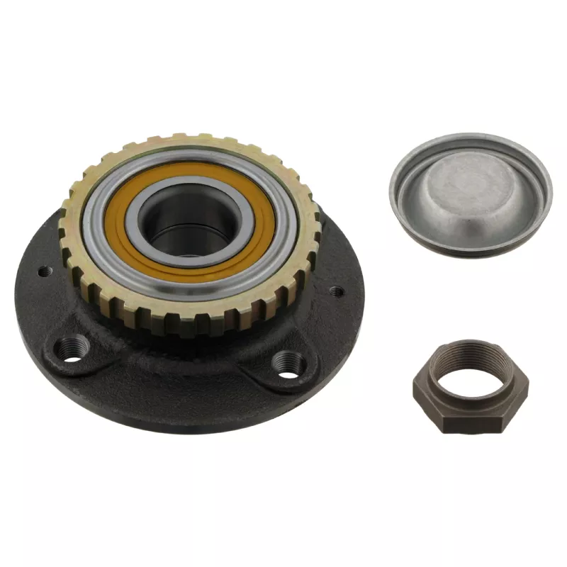 Kit de roulements de roue FEBI BILSTEIN 29384