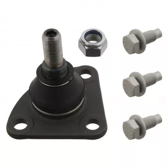 Rotule de suspension FEBI BILSTEIN 29385