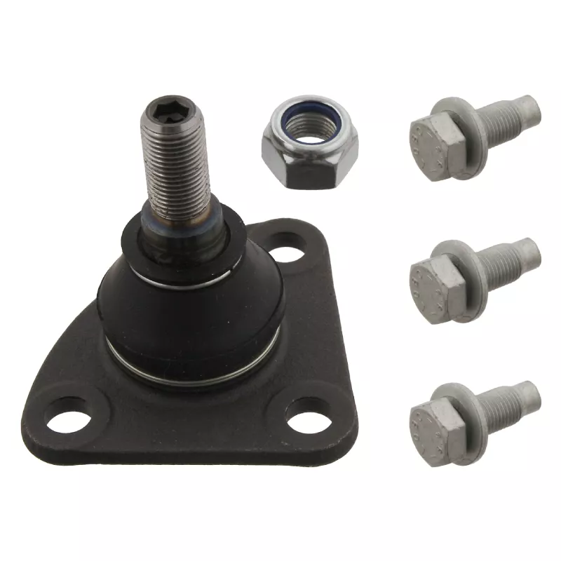 Rotule de suspension FEBI BILSTEIN 29385