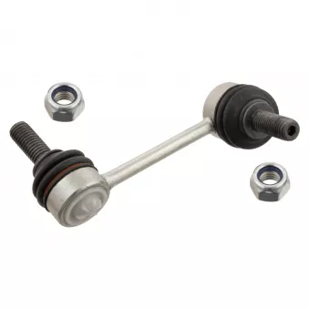 Entretoise/tige, stabilisateur avant droit FEBI BILSTEIN 29400