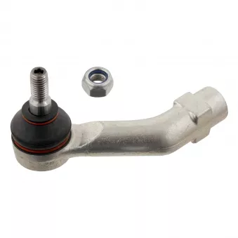 Rotule de barre de connexion avant gauche FEBI BILSTEIN 29419