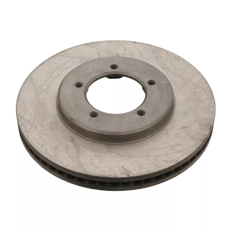 Jeu de 2 disques de frein avant FEBI BILSTEIN 29421