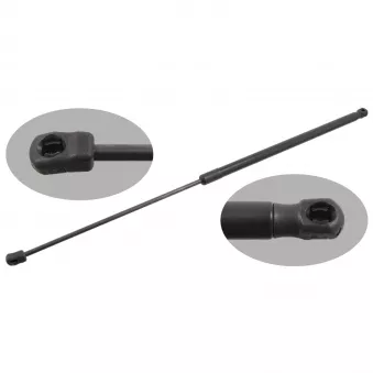 Vérin, capot-moteur FEBI BILSTEIN 29434