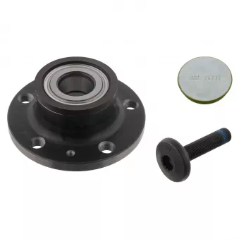 Kit de roulements de roue FEBI BILSTEIN 29447