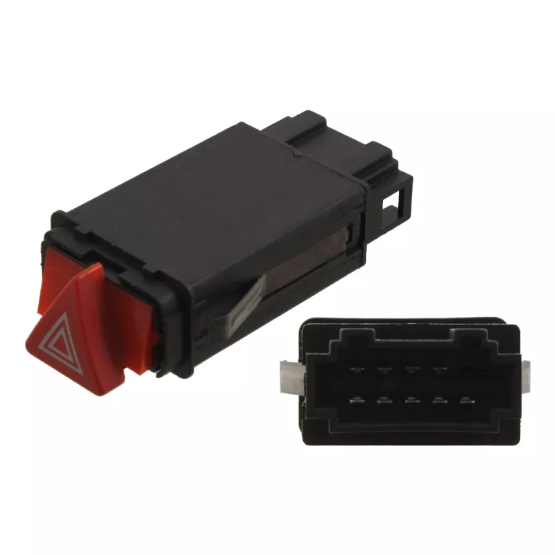 Interrupteur de signal de détresse FEBI BILSTEIN 29448
