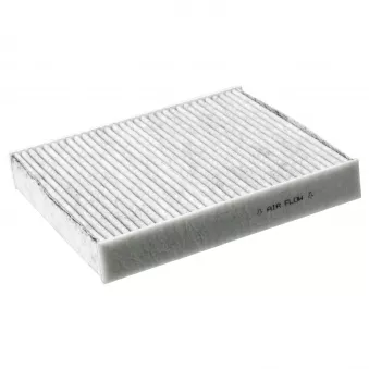 Filtre, air de l'habitacle FEBI BILSTEIN 29468