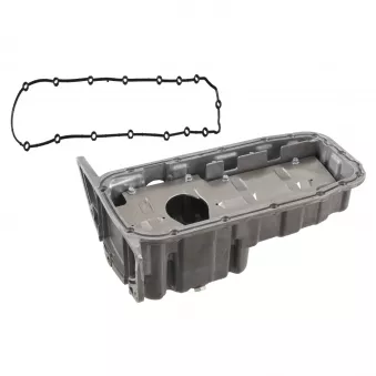 Carter d'huile FEBI BILSTEIN 29472