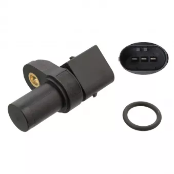Capteur d'angle, vilebrequin FEBI BILSTEIN 29483