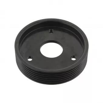 Poulie, pompe de direction assistée FEBI BILSTEIN 29501