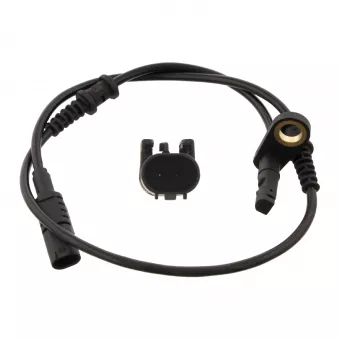 Capteur, vitesse de roue FEBI BILSTEIN 29508
