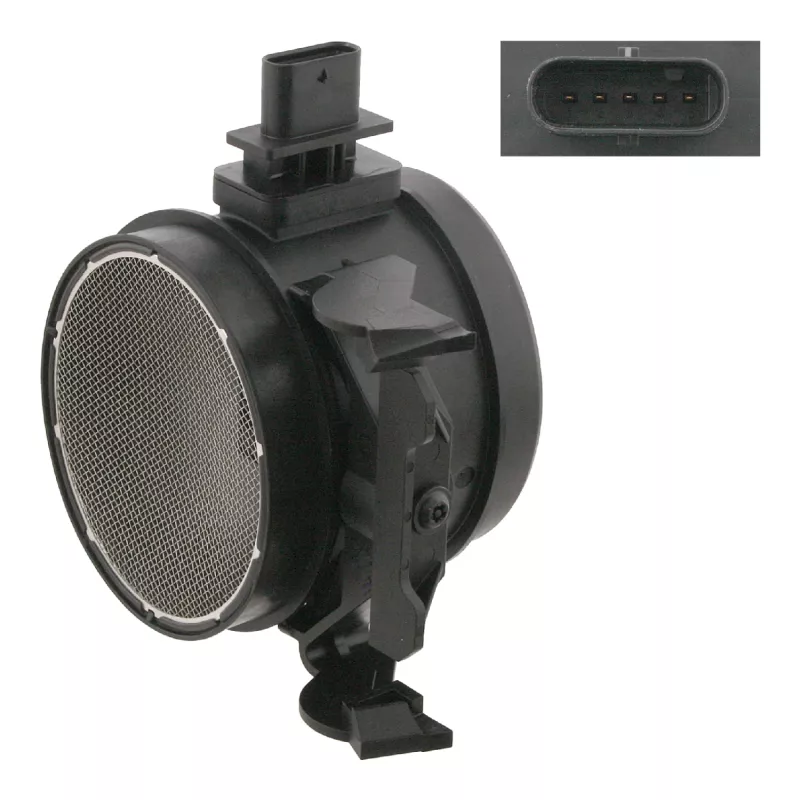 Débitmètre de masse d'air FEBI BILSTEIN 29516